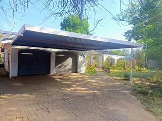 Family House in Brandfort