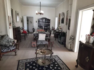 Charming 3 Bedroom House in Aliwal North