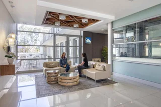 24/7 access to open plan office space for 15 persons in Spaces Broadacres.