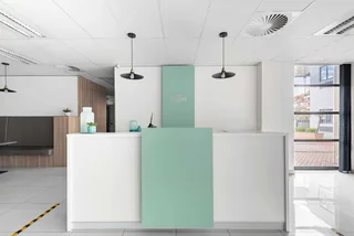 Book open plan office space for businesses of all sizes in Regus West Rand, Clearwater