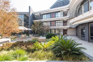 Discover many ways to work your way in Regus Southdowns Ridge Office Park