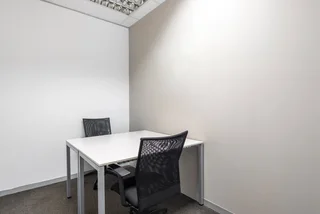 Discover many ways to work your way in Regus Southdowns Ridge Office Park