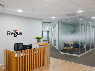 Virtual office in Regus Centurion Mall