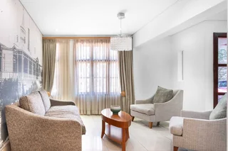 Join a collaborative coworking environment in Regus Foundershill.