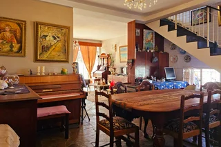 Attention Buyers! Remarkable Mansion with 9 Bedrooms, Countless Luxuries, and Endless Potential!