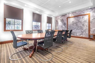 Discover many ways to work your way in Regus Foundershill