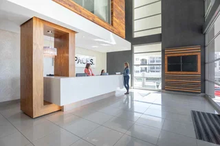 Book a reserved coworking spot in Spaces Broadacres