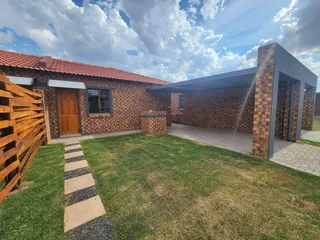 Gayles - New Full Title Units for Sale in Evander, Secunda