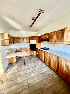 Sought-After Green Area! Versatile Home with Lapa, JoJo Tank &amp; More