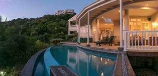Your Dream Home: Elegance and Ocean Views