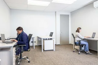 Discover many ways to work your way in SPACES Century City