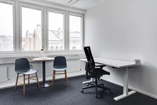 Discover many ways to work your way in SPACES Century City