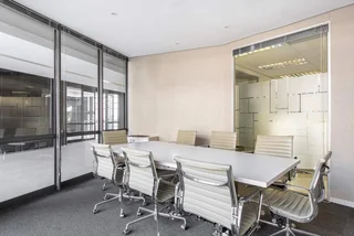 Private office space tailored to your business’ unique needs in Regus Southdowns Ridge Office Park.