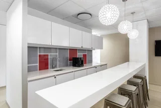 Private office space tailored to your business’ unique needs in Regus Southdowns Ridge Office Park.