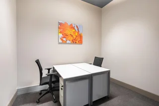 Fully serviced private office space for you and your team in Regus Eikestad Mall Stellenbosch.