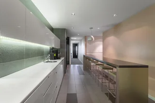 Discover many ways to work your way in Regus Surrey Avenue