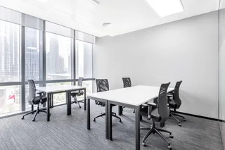 Private office space tailored to your business’ unique needs in Regus Rivonia Road Sunninghill