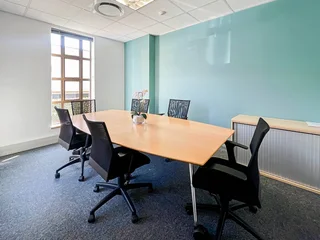 Private office space tailored to your business’ unique needs in Regus Rivonia Road Sunninghill