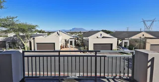 3 Bedroom home for sale in Security Estate, Plattkloof.