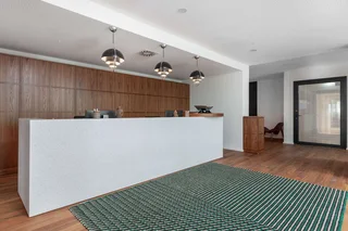 All-inclusive access to professional office space for 4 persons in Regus Bird Sanctuary