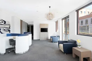 Book open plan office space for businesses of all sizes in Regus West Rand – Constantia Kloof