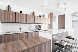 Book open plan office space for businesses of all sizes in Regus West Rand – Constantia Kloof