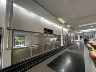 Upper East Side | Retail Space To Rent | Salt River | 100m²