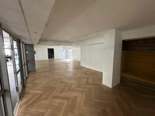 UPPER EAST SIDE | RETAIL SPACE TO RENT | SALT RIVER | 100m²