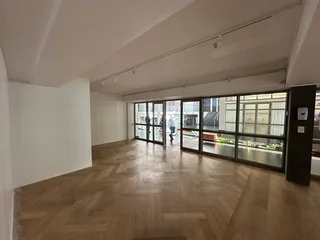 UPPER EAST SIDE | RETAIL SPACE TO RENT | SALT RIVER | 100m²