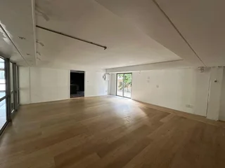 UPPER EAST SIDE | RETAIL SPACE TO RENT | SALT RIVER | 100m²