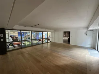 UPPER EAST SIDE | RETAIL SPACE TO RENT | SALT RIVER | 100m²