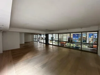 UPPER EAST SIDE | RETAIL SPACE TO RENT | SALT RIVER | 100m²