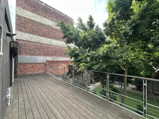 UPPER EAST SIDE | RETAIL SPACE TO RENT | SALT RIVER | 100m²