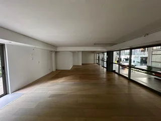 UPPER EAST SIDE | RETAIL SPACE TO RENT | SALT RIVER | 100m²