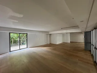 UPPER EAST SIDE | RETAIL SPACE TO RENT | SALT RIVER | 100m²