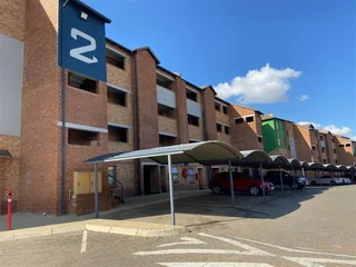 Property For Sale in Heuweloord, Centurion