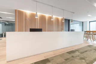 Virtual office in Regus Bryanston Cedarwoods