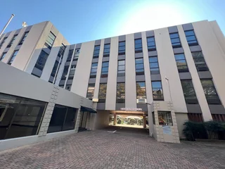 2000 sqm Premier Office Space Available