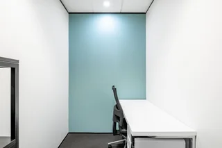 Unlimited office access in Regus 97 York Street
