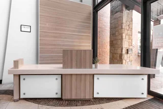 Unlimited office access in Regus West Rand – Constantia Kloof