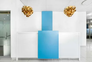 Book open plan office space for businesses of all sizes in Regus East London