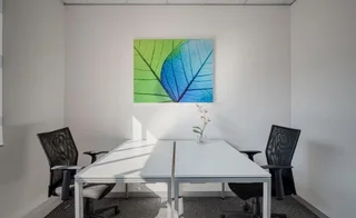 Unlimited office access in Regus Surrey Avenue