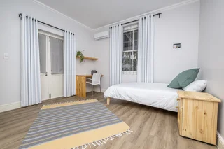 Brand-new bachelor unit available in Twee Gewels