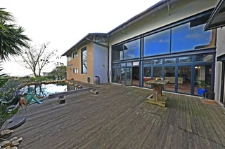 Well designed home in Baronetcy Estate