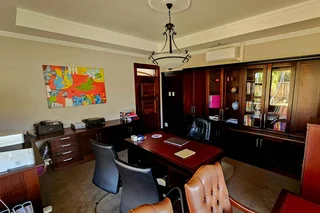 Exquisite Double Storey Haven In Heuwelsig Bloemfontein The Perfect Family Retreat