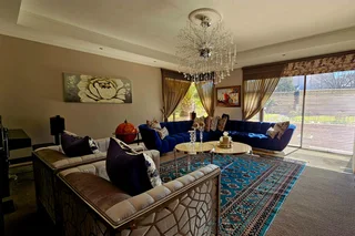 Exquisite Double Storey Haven In Heuwelsig Bloemfontein The Perfect Family Retreat