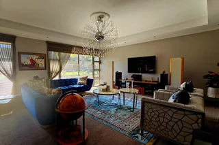 Exquisite Double Storey Haven In Heuwelsig Bloemfontein The Perfect Family Retreat