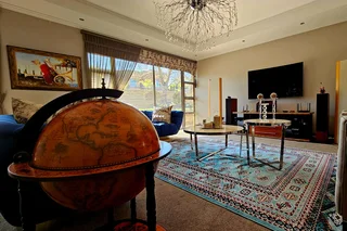 Exquisite Double Storey Haven In Heuwelsig Bloemfontein The Perfect Family Retreat