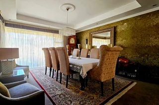 Exquisite Double Storey Haven In Heuwelsig Bloemfontein The Perfect Family Retreat