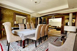 Exquisite Double Storey Haven In Heuwelsig Bloemfontein The Perfect Family Retreat